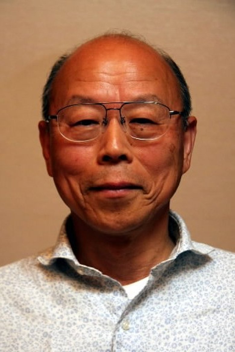 Portrait of Kazuhiko Futagawa