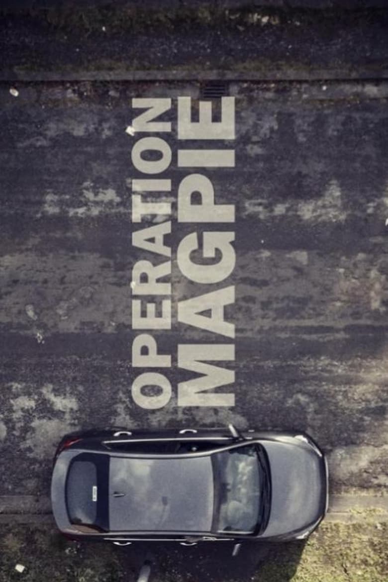 Poster of Operation Magpie