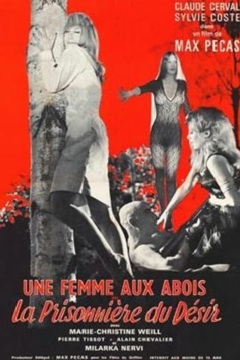 Poster of The Slave