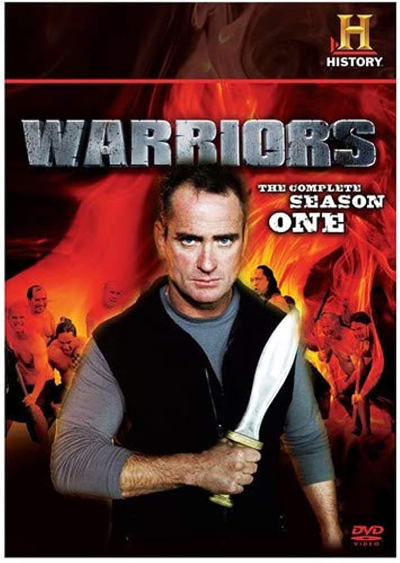 Poster of Episodes in Warriors With Terry Schappert - Season 1 - Season 1