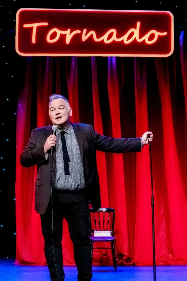 Poster of Stewart Lee: Tornado