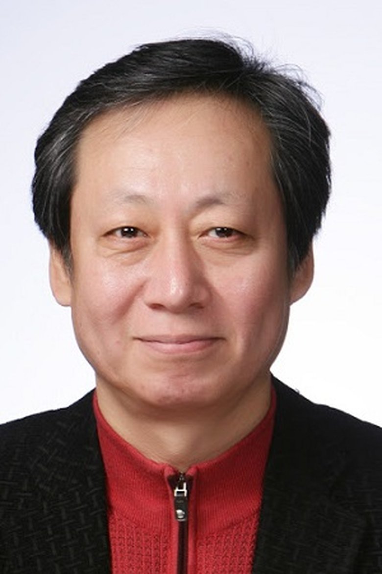 Portrait of Kim Hong Soo