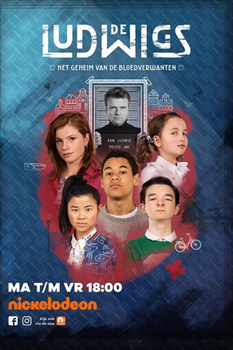 Poster of Episodes in De Ludwigs - Season 3 - Season 3
