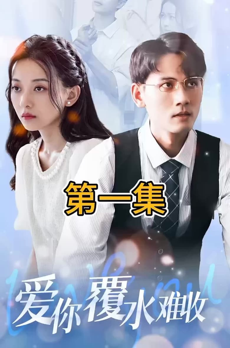 Poster of 爱你覆水难收