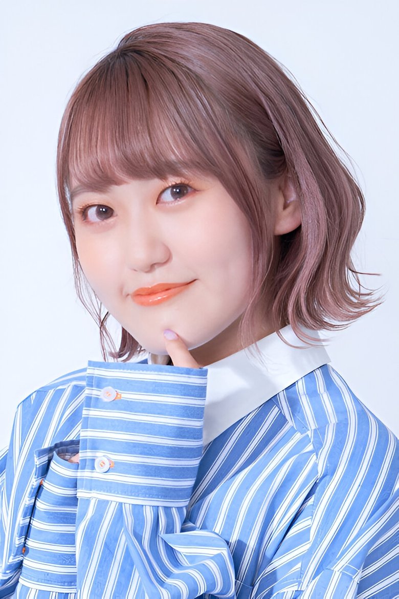 Portrait of Miyu Takagi