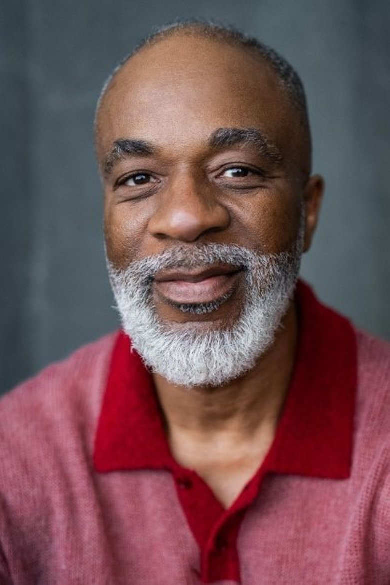 Portrait of Jeorge Bennett Watson