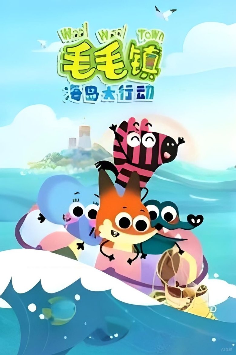Poster of Episodes in 毛毛镇 - Season 5 - Season 5