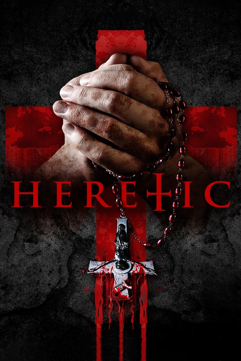 Poster of Heretic