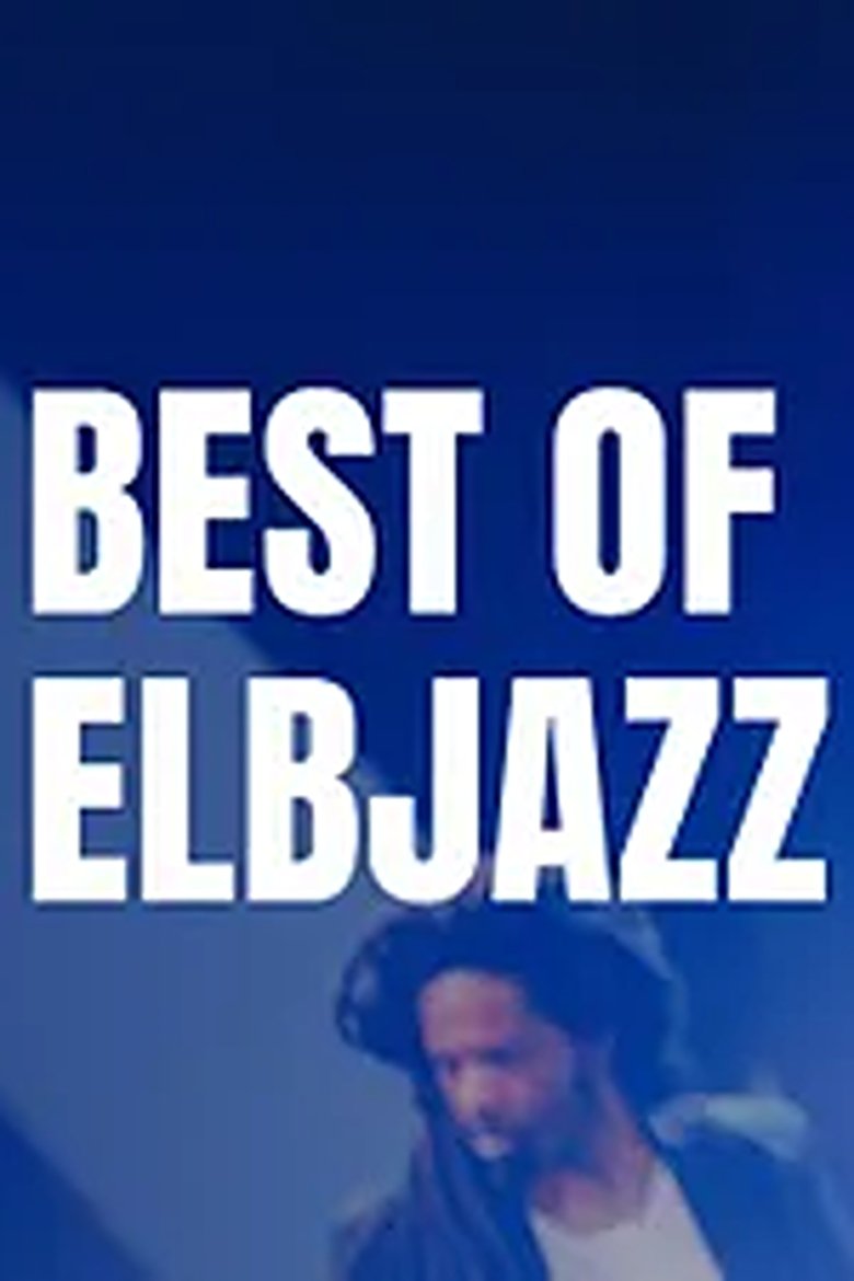 Poster of China Moses, Nils Landgren, Salvador Sobral & Co Elbjazz Festival 2021 - Highlights