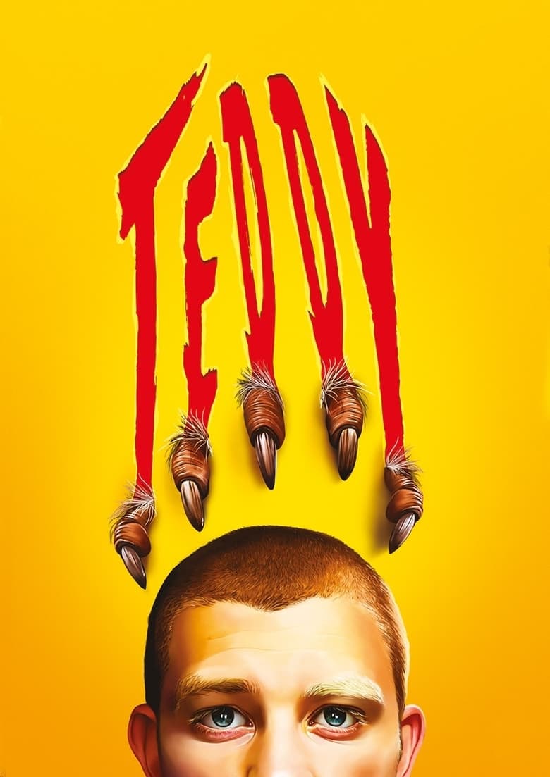 Poster of Teddy