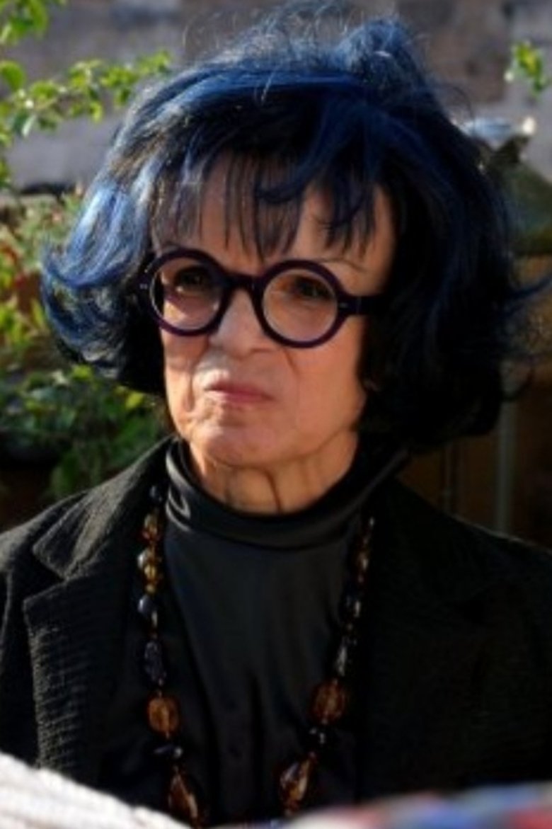 Portrait of Giovanna Vignola