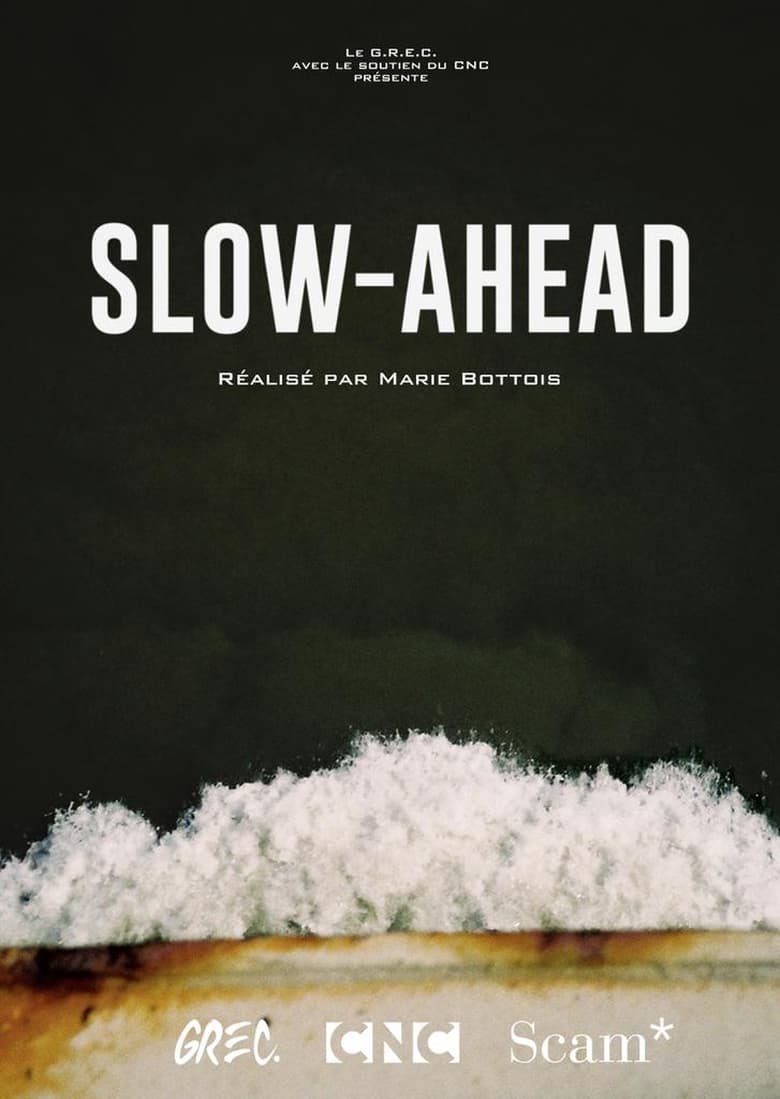 Poster of Slow-Ahead