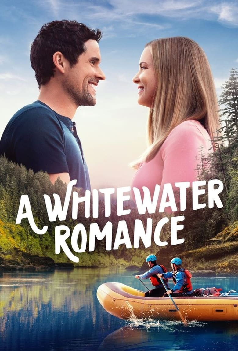 Poster of A Whitewater Romance