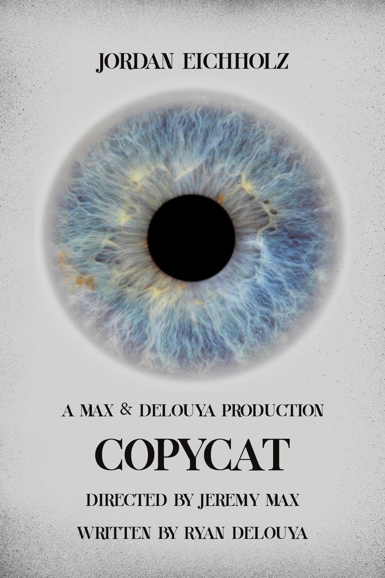 Poster of Copycat