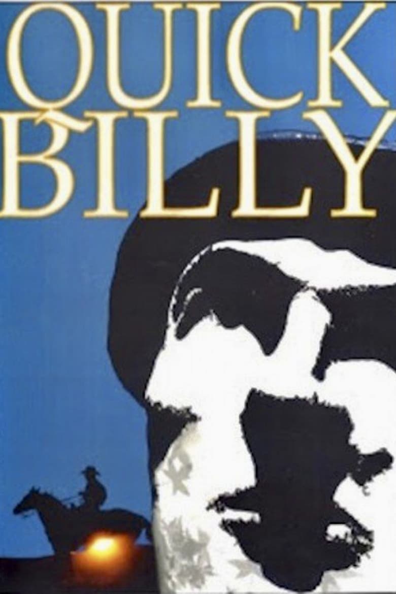 Poster of Quick Billy