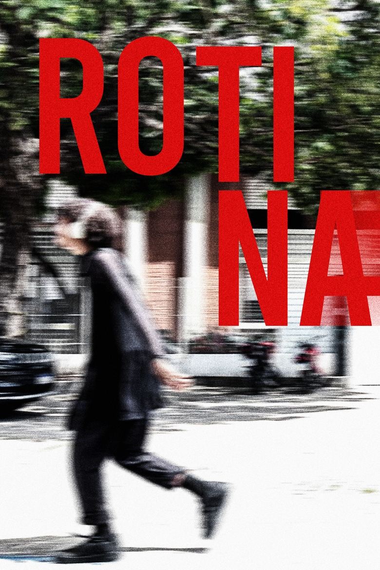 Poster of Rotina