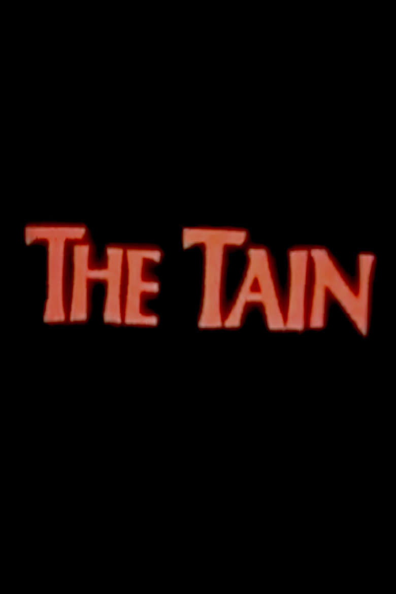 Poster of The Tain