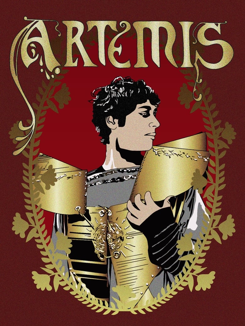 Poster of Artemis