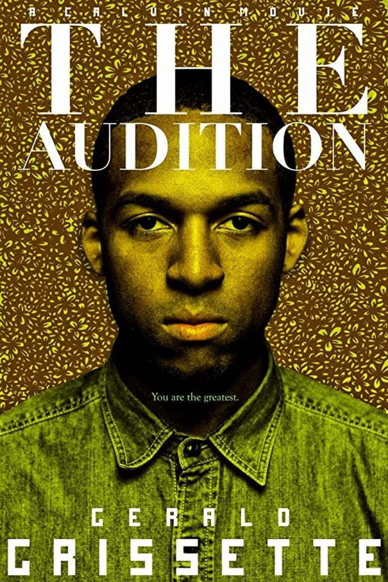 Poster of The Audition