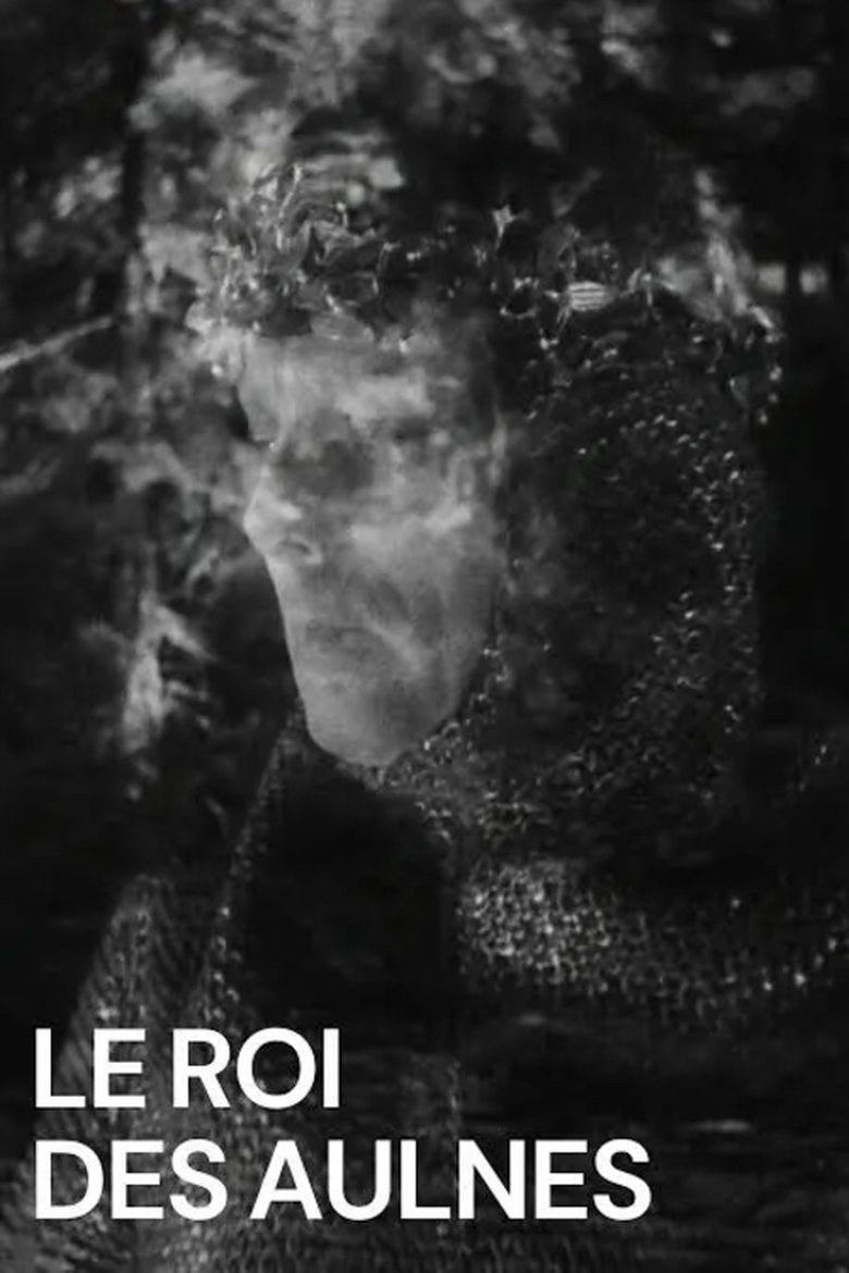 Poster of The Erl King