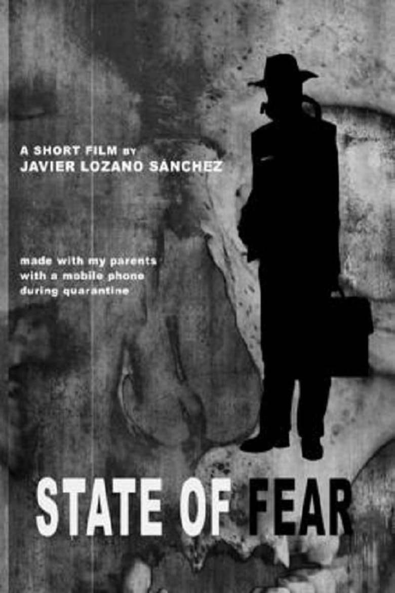 Poster of State of Fear