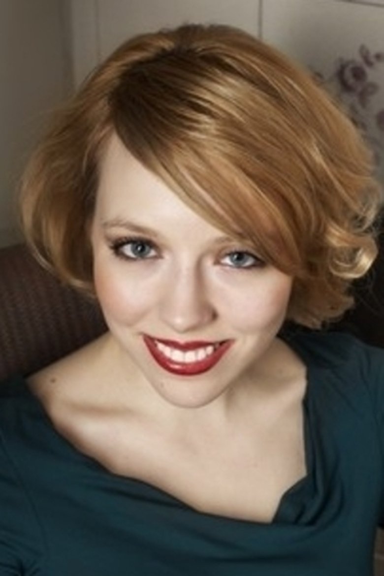 Portrait of Katrine Marçal