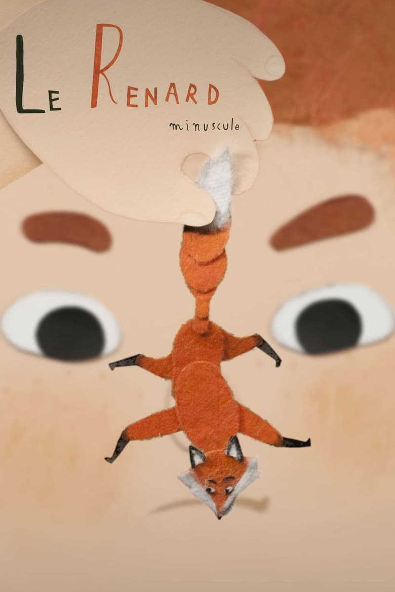 Poster of The Teeny-Weeny Fox