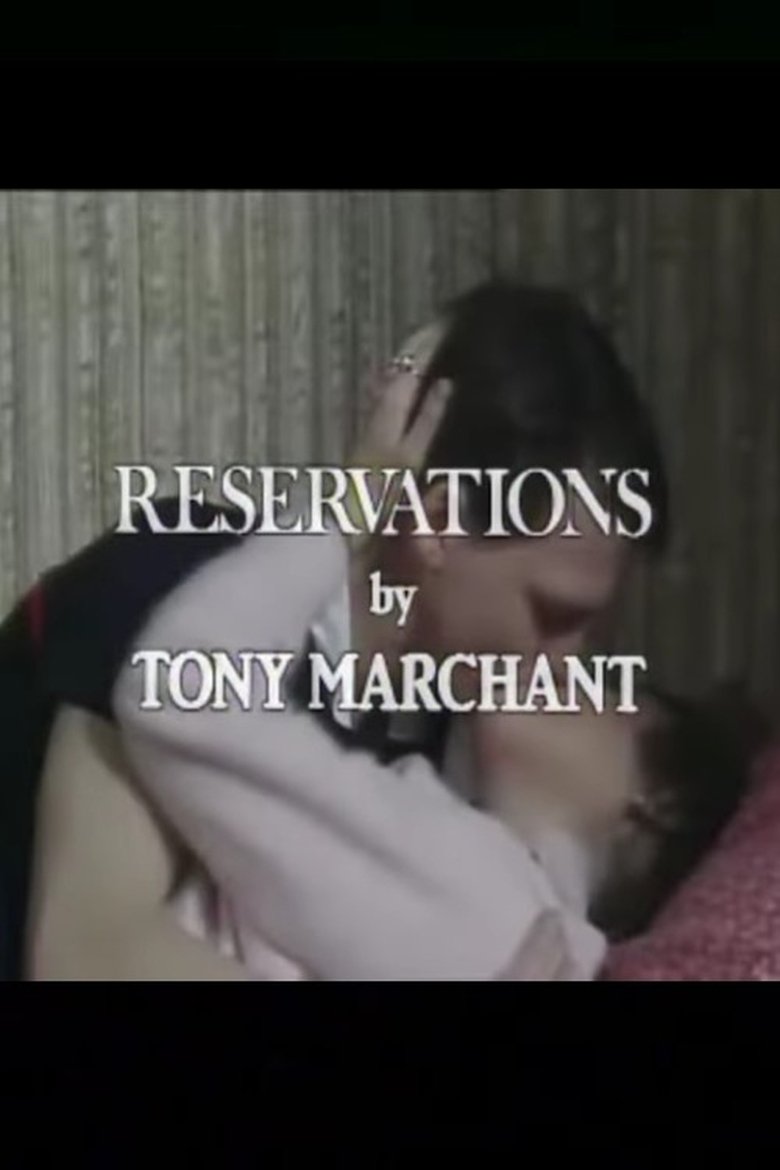 Poster of Reservations