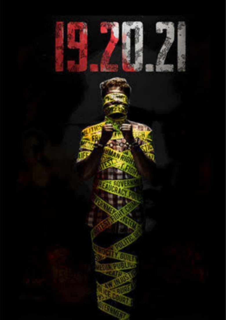 Poster of 19.20.21