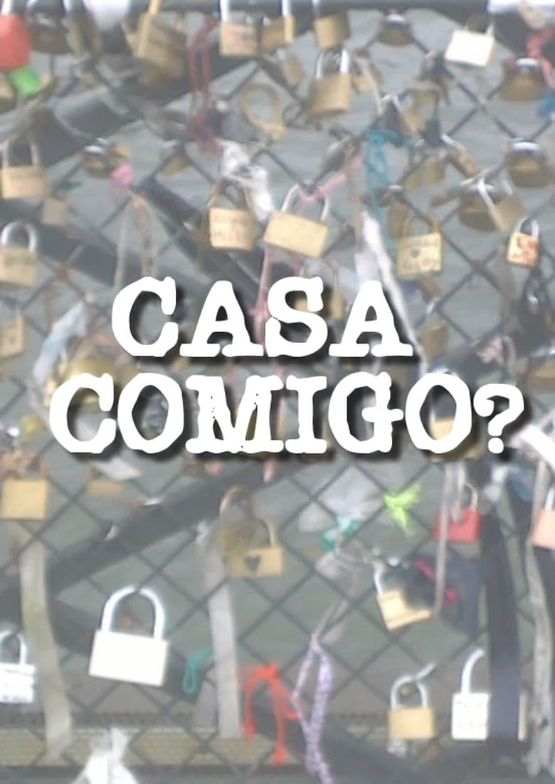 Poster of Casa comigo?