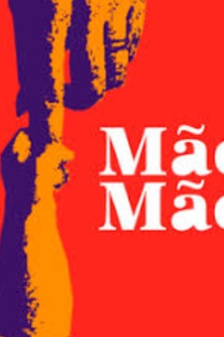 Poster of Mão Mãe