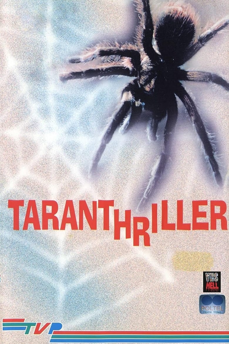 Poster of Taranthriller