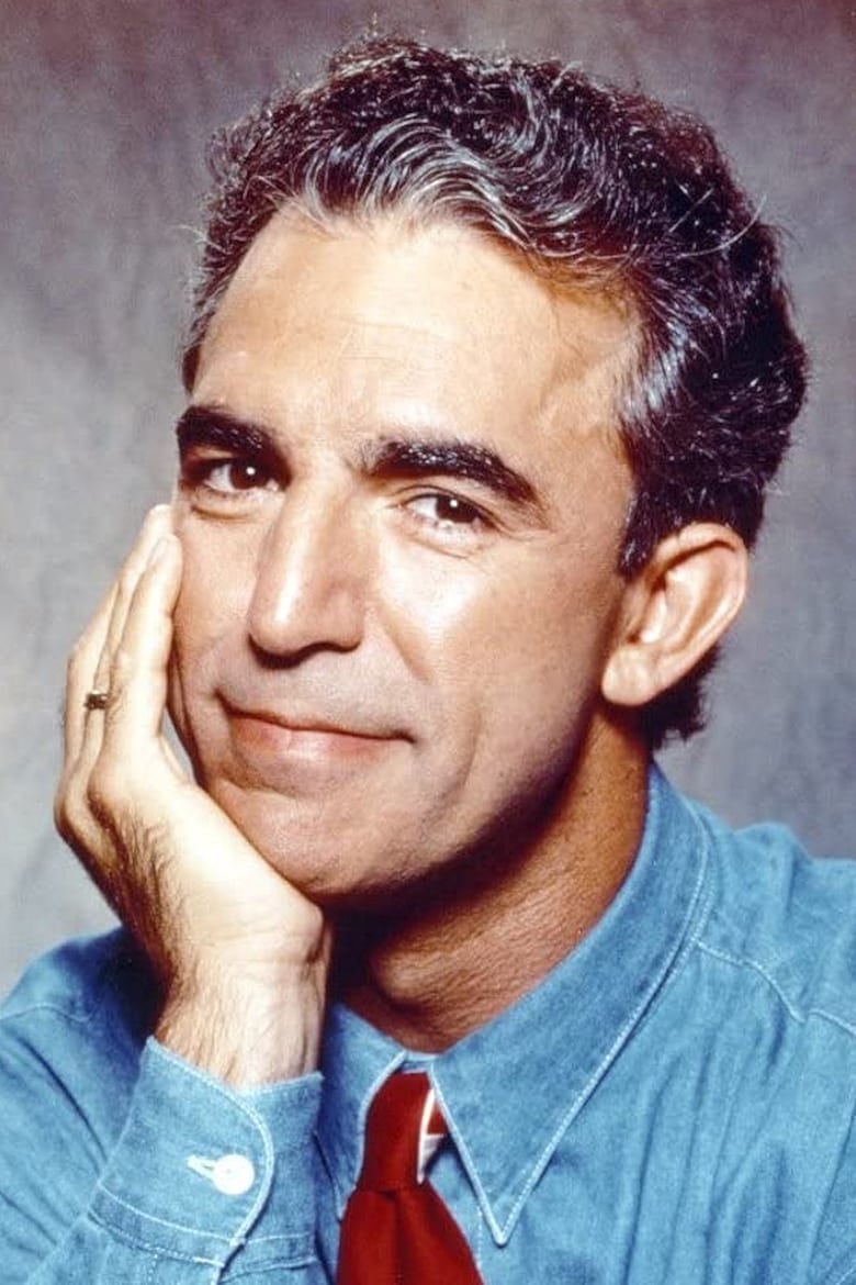 Portrait of Jay Thomas