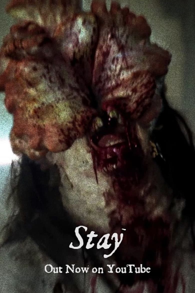 Poster of Stay