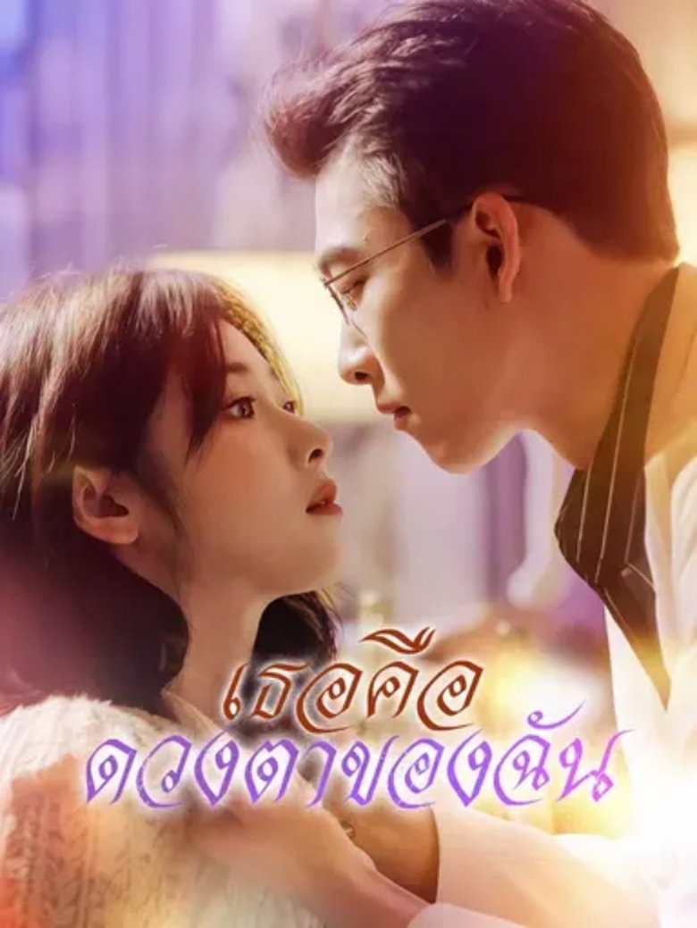 Poster of 你是我的眼