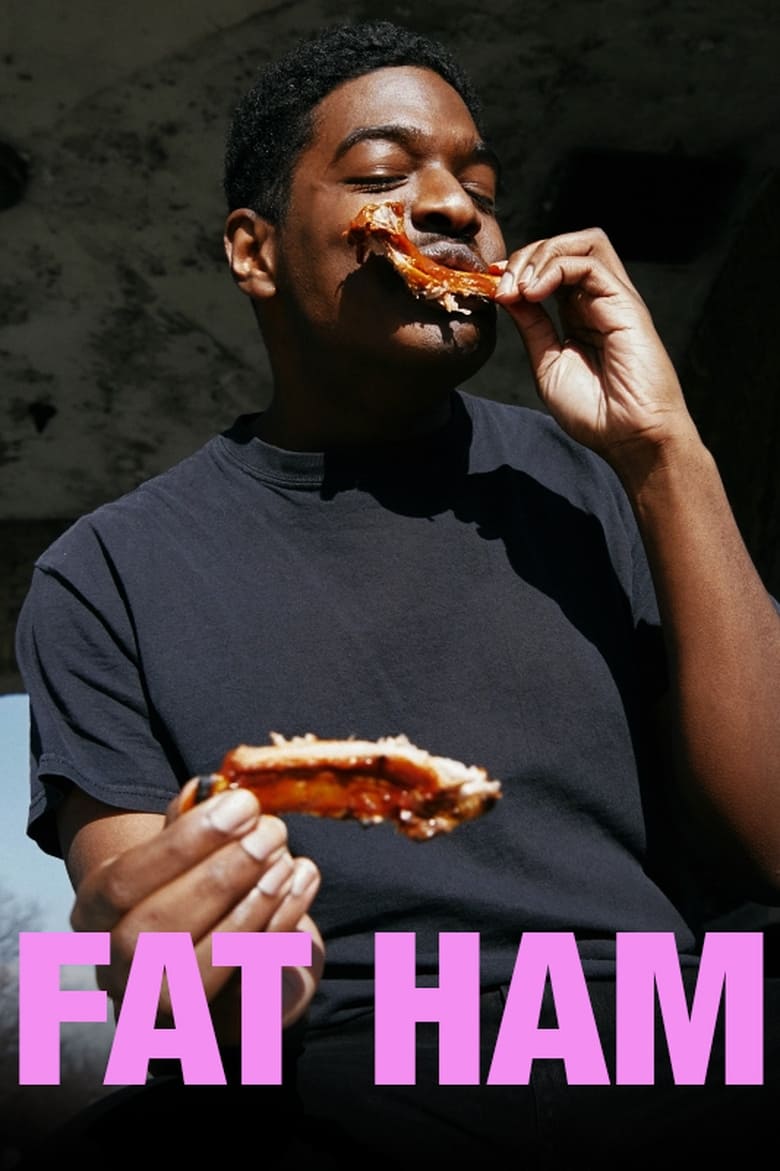 Poster of Fat Ham