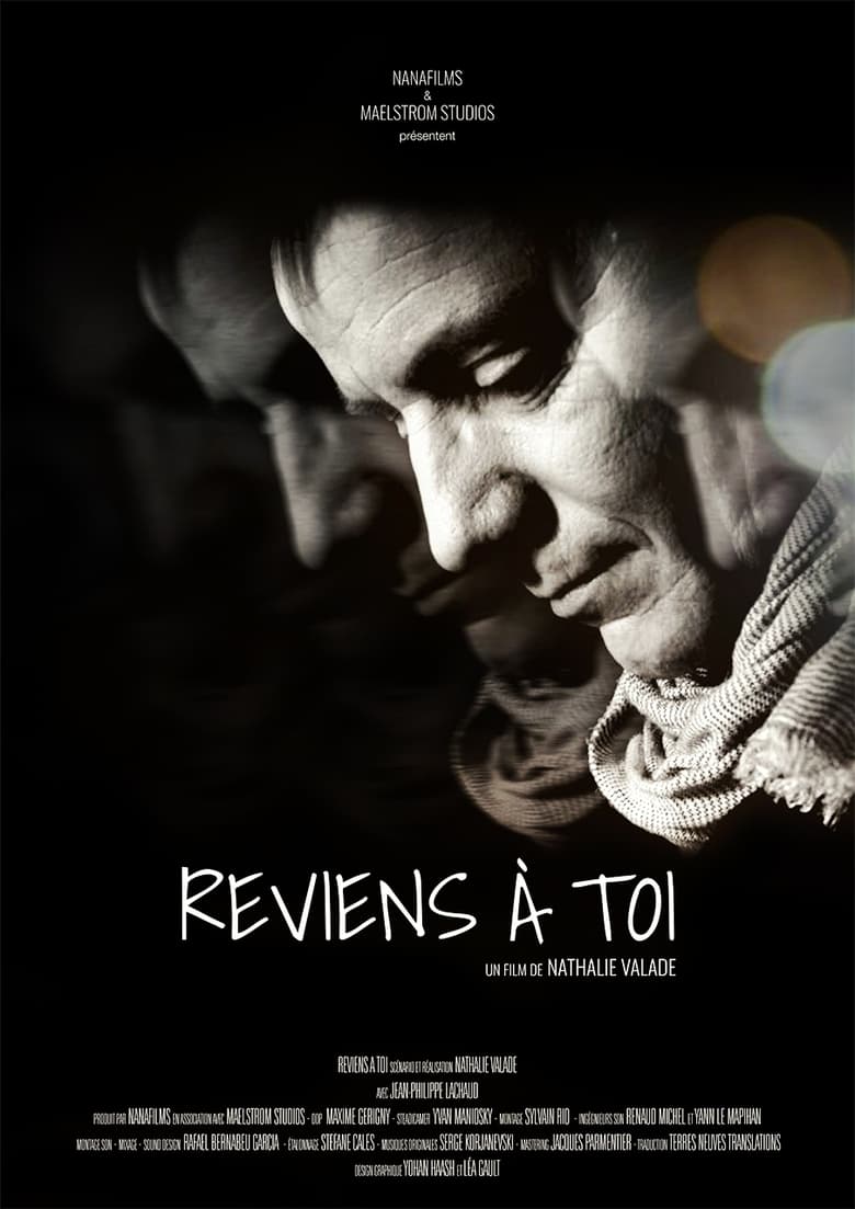 Poster of Reviens à toi