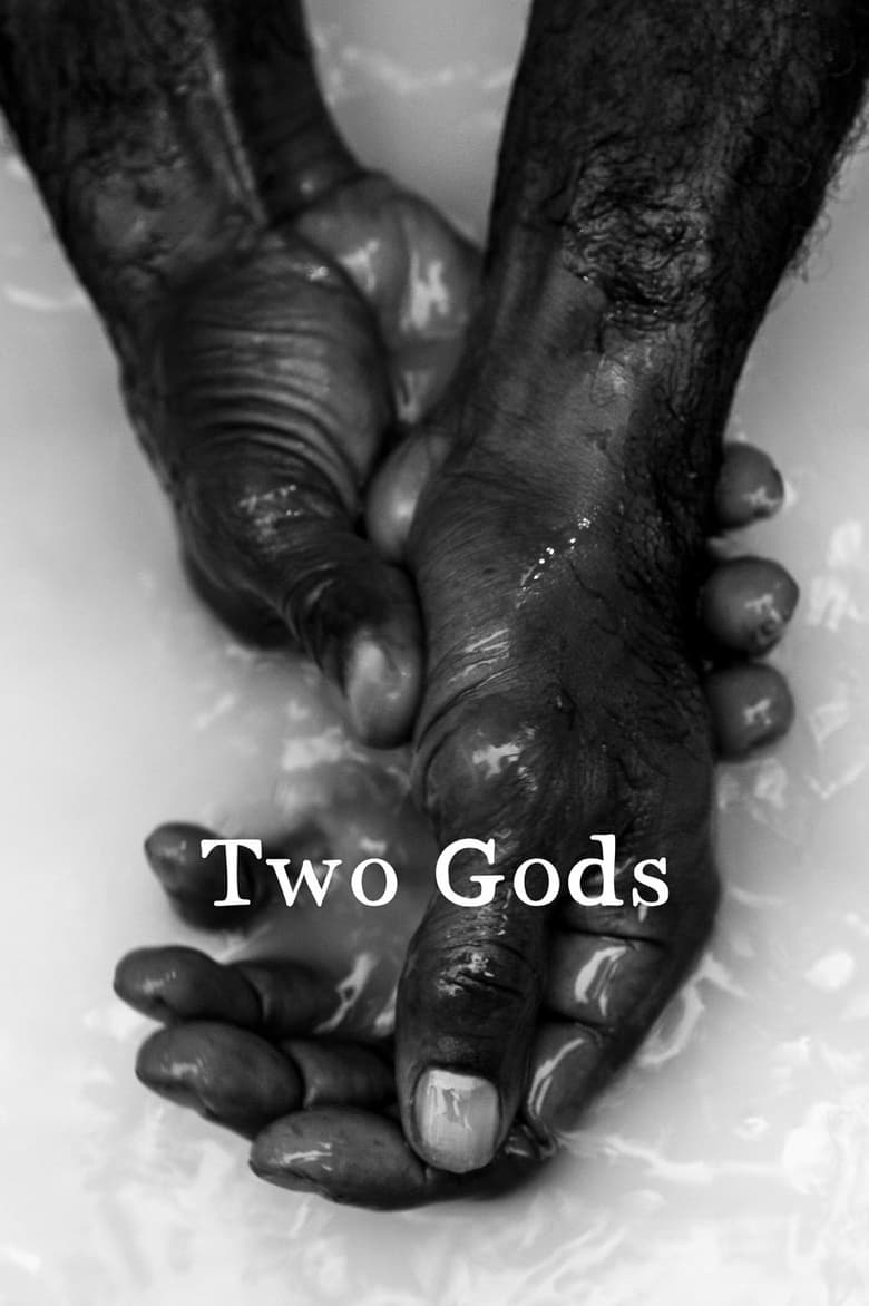 Poster of Two Gods