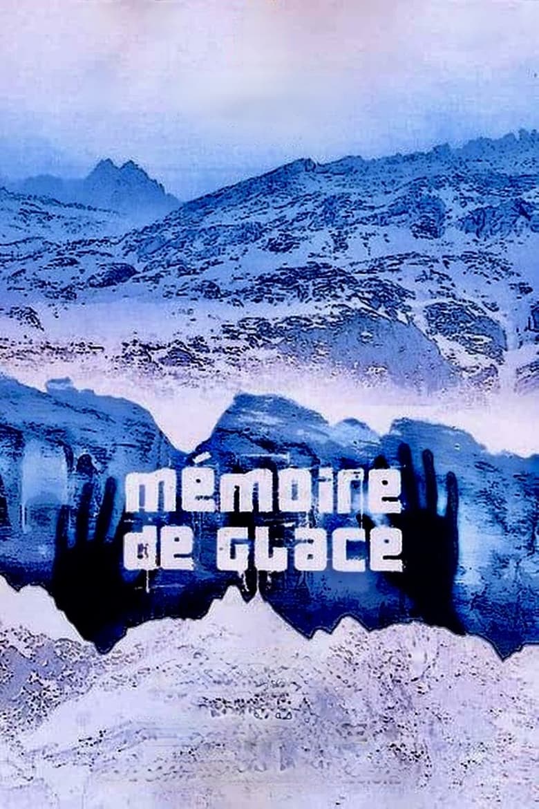 Poster of Frozen Memories