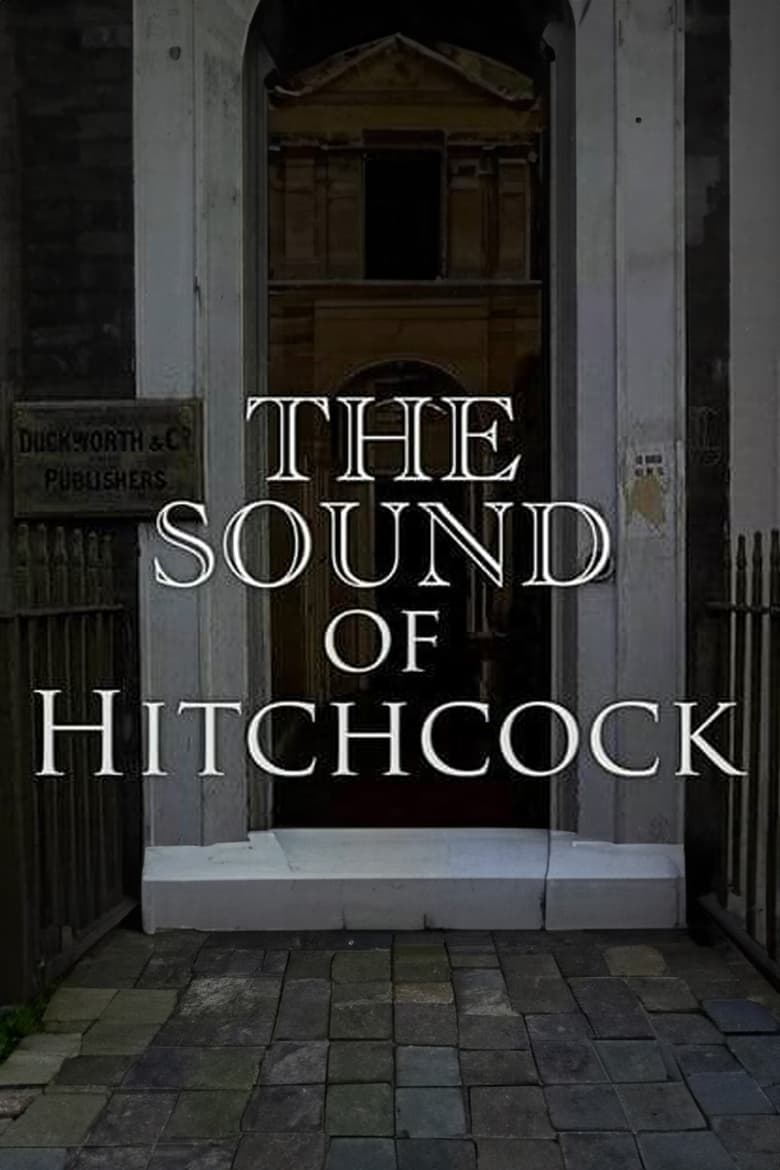 Poster of Breaking Barriers: The Sound of Hitchcock