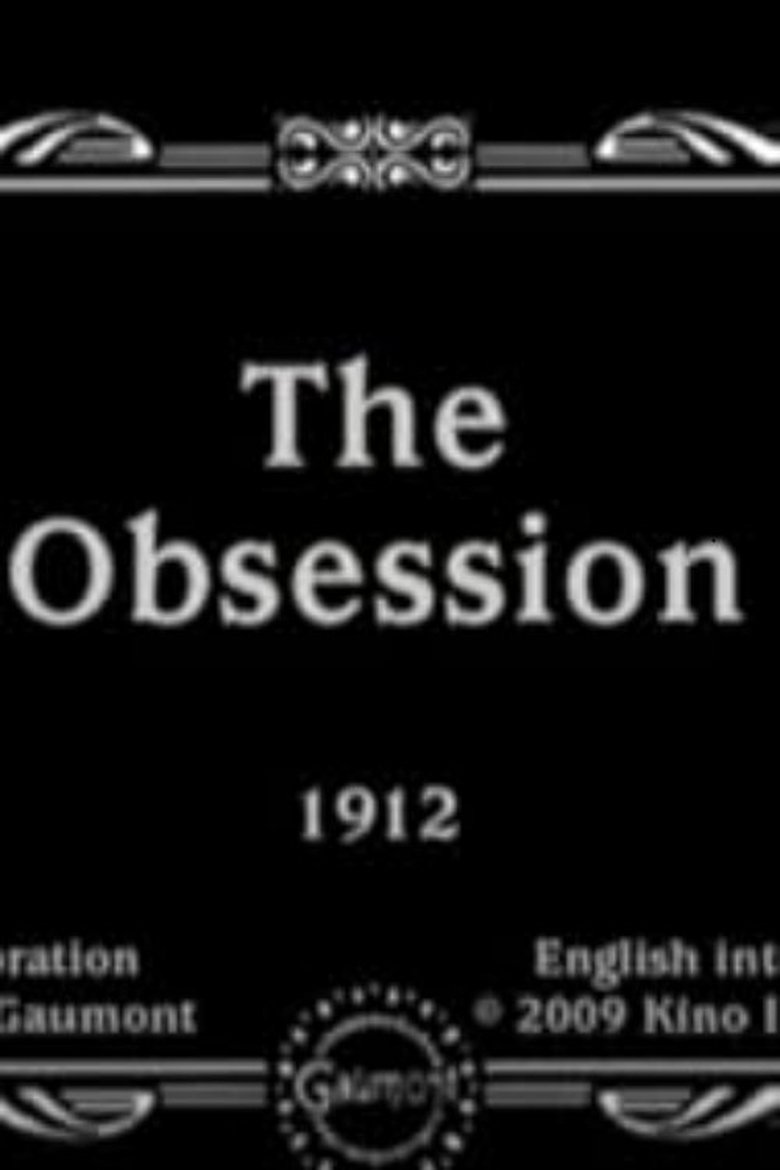 Poster of The Obsession