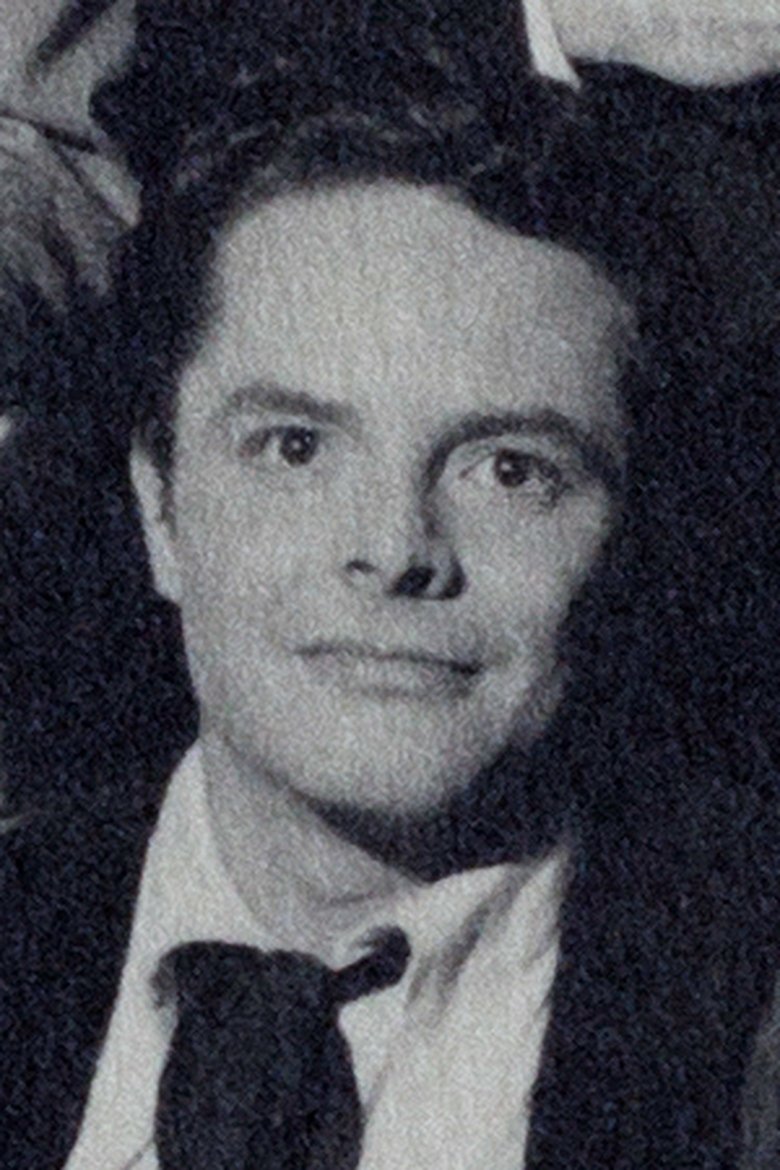 Portrait of Joseph Guerreiro