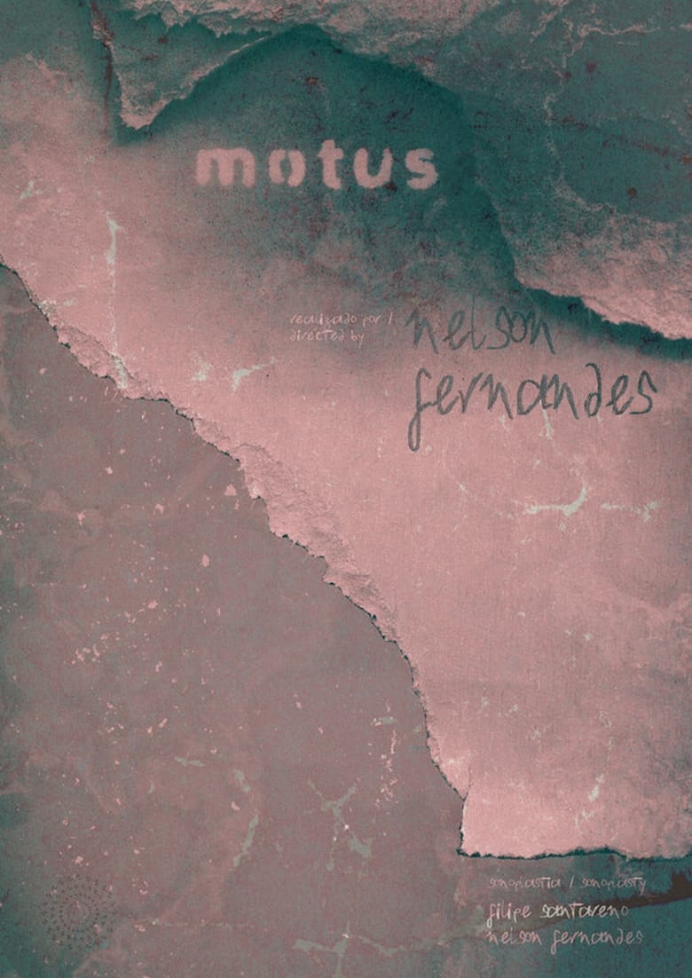 Poster of Motus