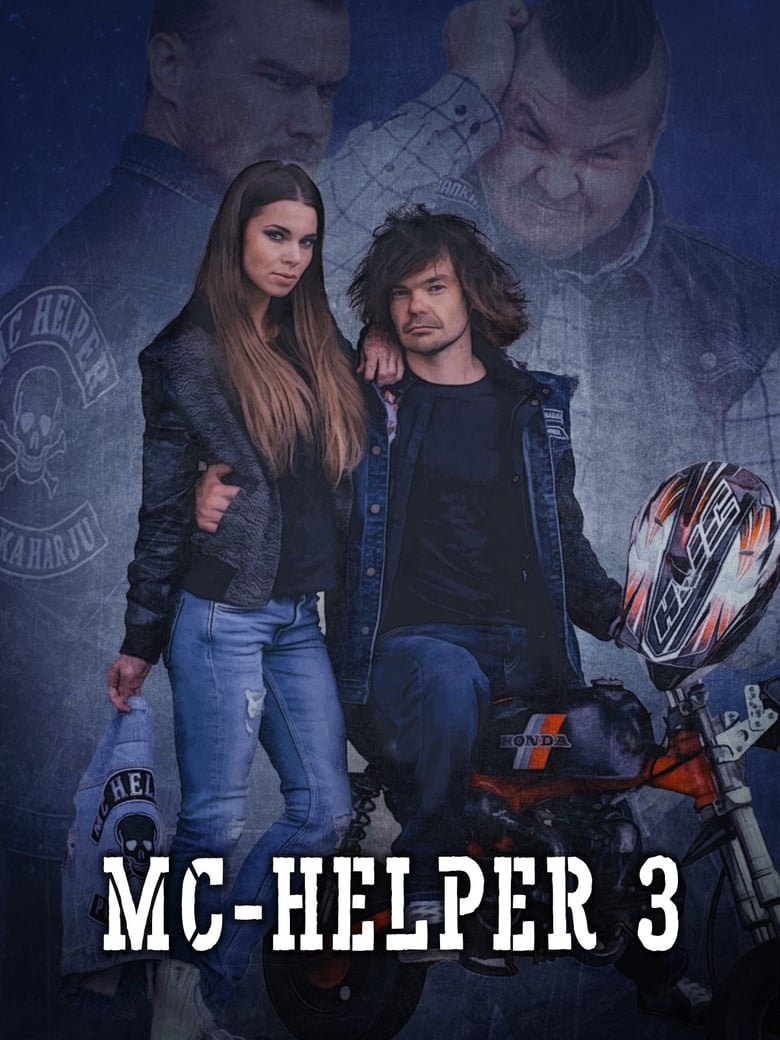 Poster of MC-Helper 3