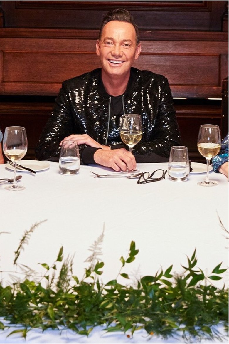 Poster of Cast and Crew in Fame In The Family - Rustie Lee (Season 1 - Episode 4) - Rustie Lee