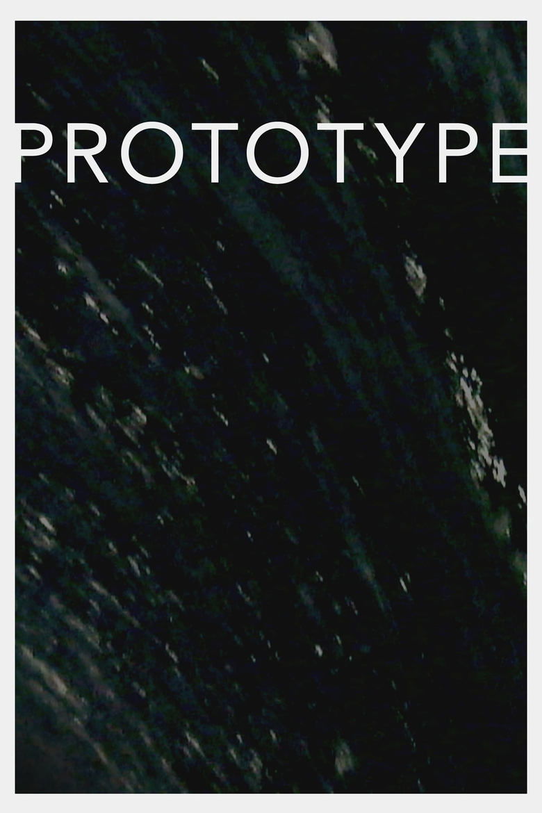 Poster of PROTOTYPE