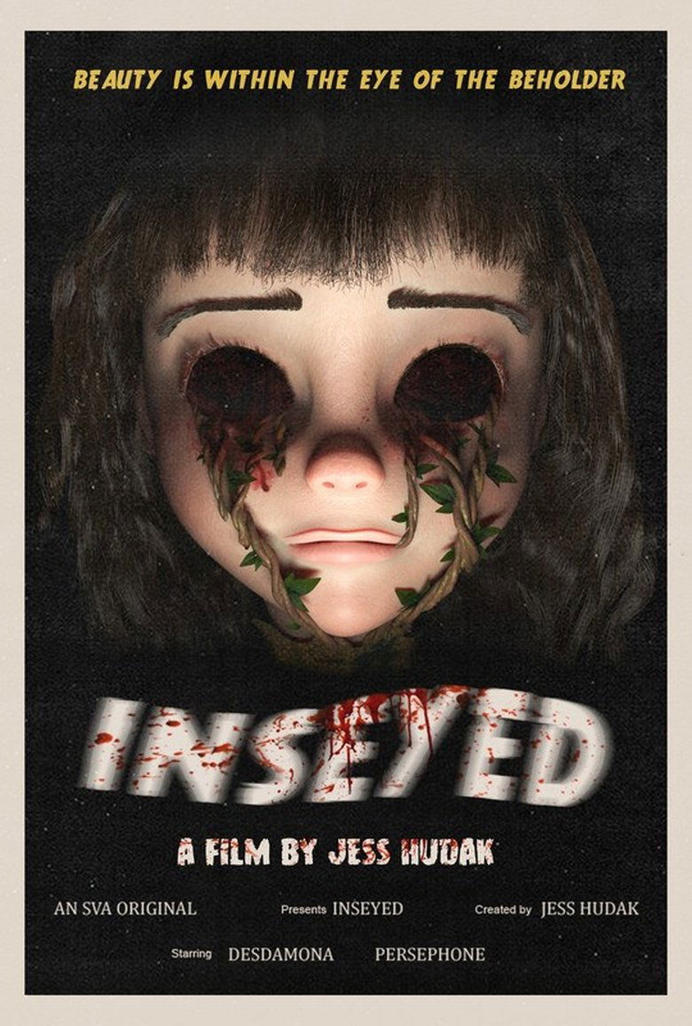 Poster of Inseyed