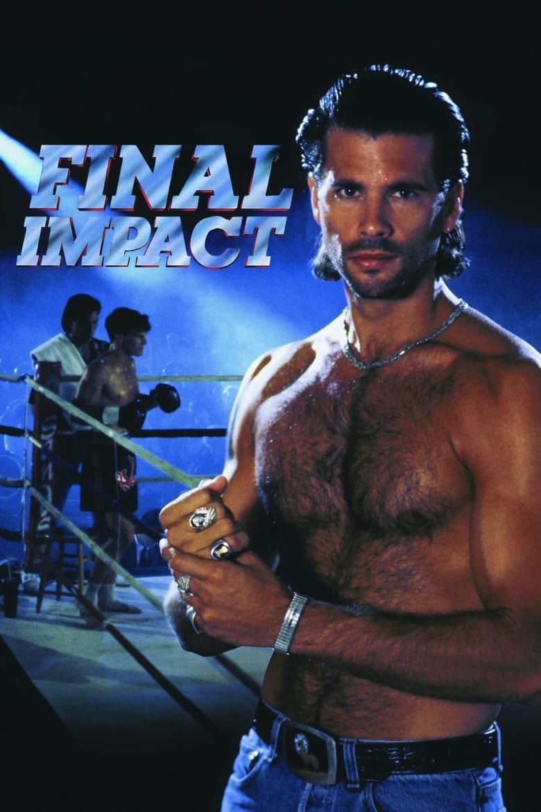 Poster of Final Impact