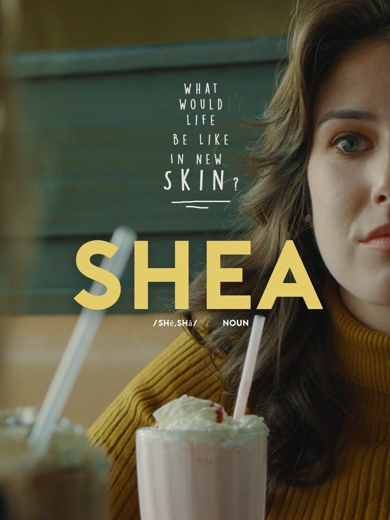 Poster of Shea