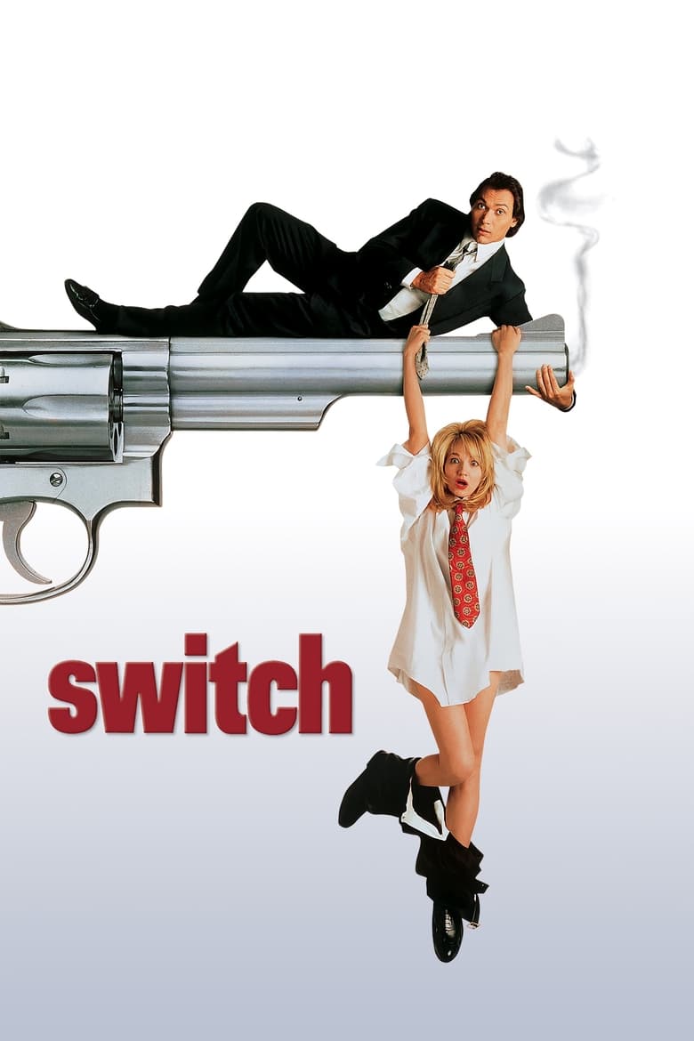 Poster of Switch